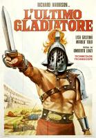 El último gladiador  - Poster / Imagen Principal