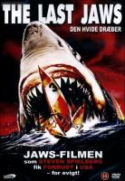 El último tiburón  - Dvd