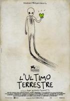 L'ultimo terrestre  - Posters