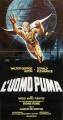 L'uomo puma (The Pumaman) 