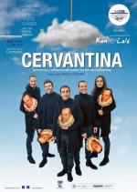 La 2 es teatro: Cervantina (TV)