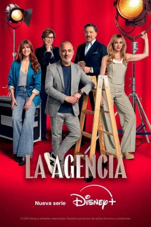La agencia (TV Series)