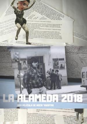 La Alameda 2018 