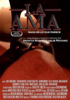 La Ama  - Poster / Imagen Principal