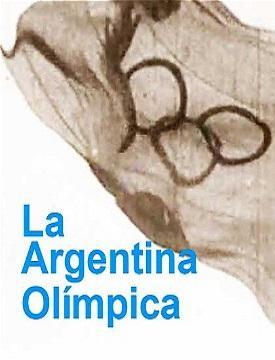 La Argentina olímpica (Serie de TV)