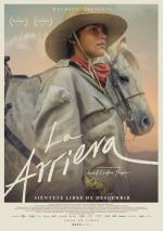La arriera 