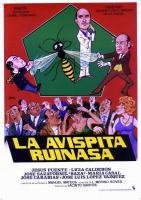 La avispita Ruinasa  - Poster / Imagen Principal