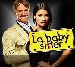 La baby sister (TV Series) (TV Series)
