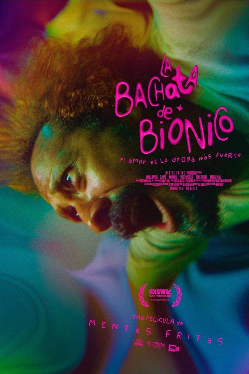 La bachata de Biónico 