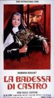 The Castro's Abbess  - Poster / Main Image