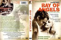 La bahía de los ángeles  - Dvd