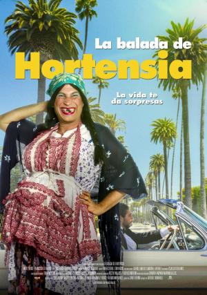 The Ballad of Hortensia 