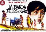 La banda de los ocho