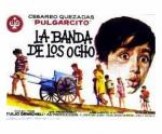 La banda de los ocho 