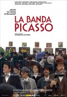 La banda Picasso  - Poster / Imagen Principal