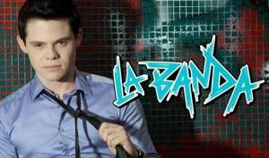 La Banda (TV Series) (TV Series)