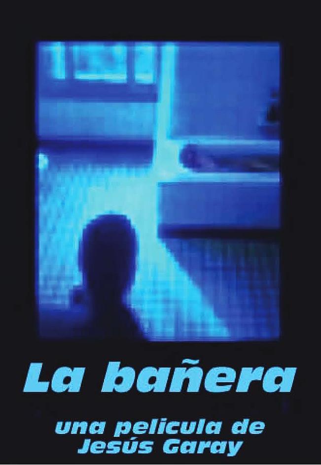 La bañera  - Poster / Imagen Principal