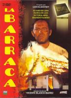 La barraca (TV Miniseries) - Poster / Main Image