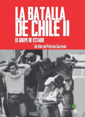 The Battle of Chile: Part 2: The Coup 