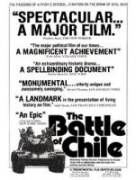 La batalla de Chile (Parte III): El poder popular  - Posters