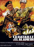 La batalla del Alamein  - Poster / Imagen Principal