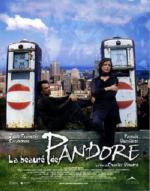 Pandora's Beauty 