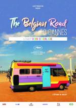 The Belgian Road to Cannes 