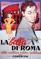 La bella de Roma  - Poster / Imagen Principal