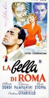 The Belle of Rome  - Posters