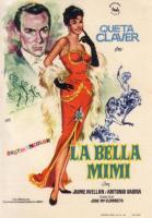La bella Mimí  - Poster / Imagen Principal