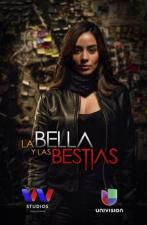 La bella y las bestias (TV Series)