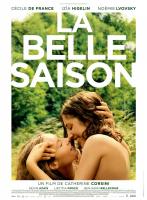 Un amor de verano (La belle saison)  - Poster / Imagen Principal