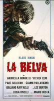 La belva  - Poster / Imagen Principal