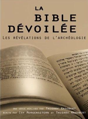La Biblia desenterrada (Miniserie de TV)