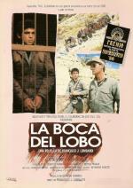 La boca del lobo 