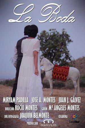 La boda (C)