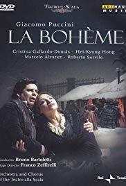 La Bohème (TV)