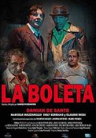 La boleta  - Poster / Imagen Principal