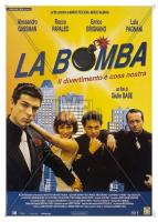 La bomba  - Poster / Imagen Principal
