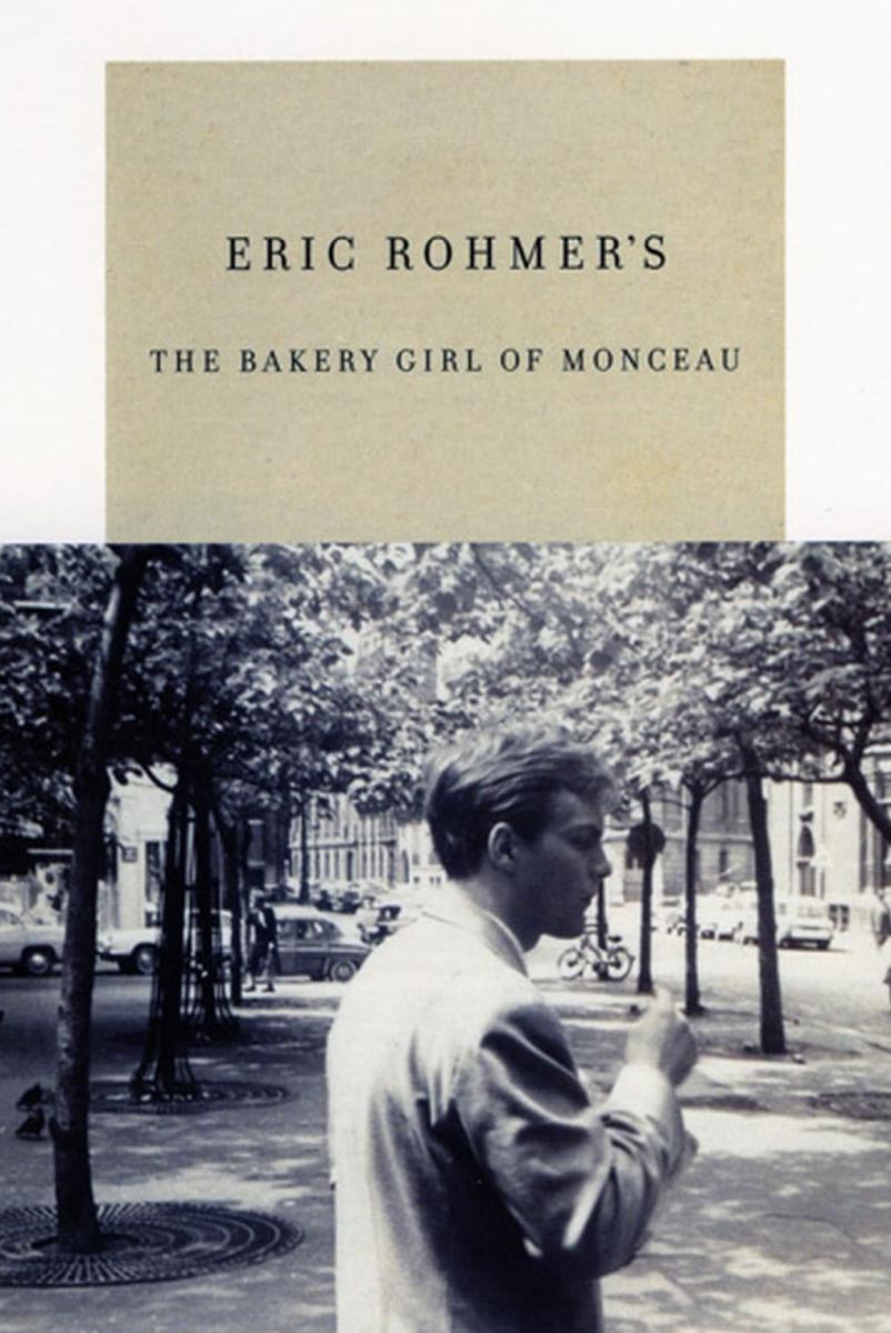 The Bakery Girl of Monceau (S) - Posters