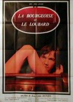 La bourgeoise et le loubard  - Poster / Imagen Principal