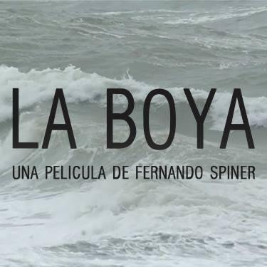 La boya  - Promo