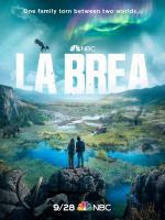 La Brea (TV Series) - Posters