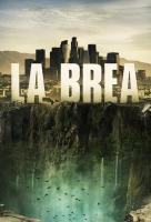 La Brea (TV Series) - Posters