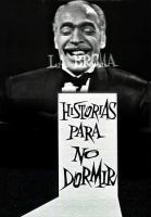 La broma (Historias para no dormir) (TV) - Poster / Imagen Principal