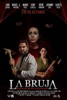 La bruja  - Poster / Imagen Principal