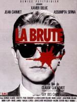 La brute  - Poster / Main Image