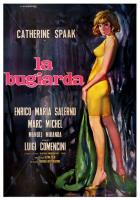 La bugiarda  - Poster / Main Image