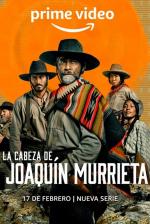 La cabeza de Joaquín Murrieta (Serie de TV)