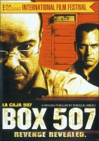 Box 507  - Posters